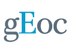 Logotipo Instituto GEOC