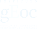 Logotipo Instituto GEOC